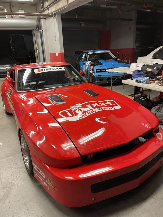 1972 Nissan Fairlady Z 1st Gen - Image 13 of 31