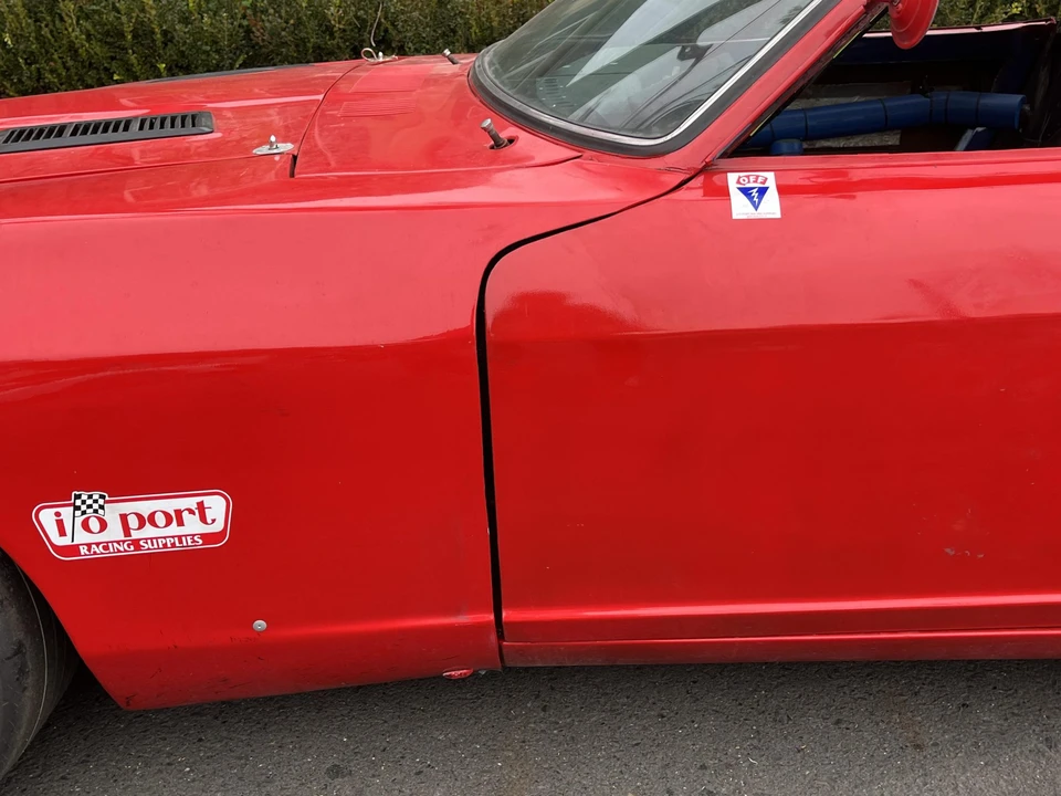 1972 Nissan Fairlady Z 1st Gen - Image 28 of 31
