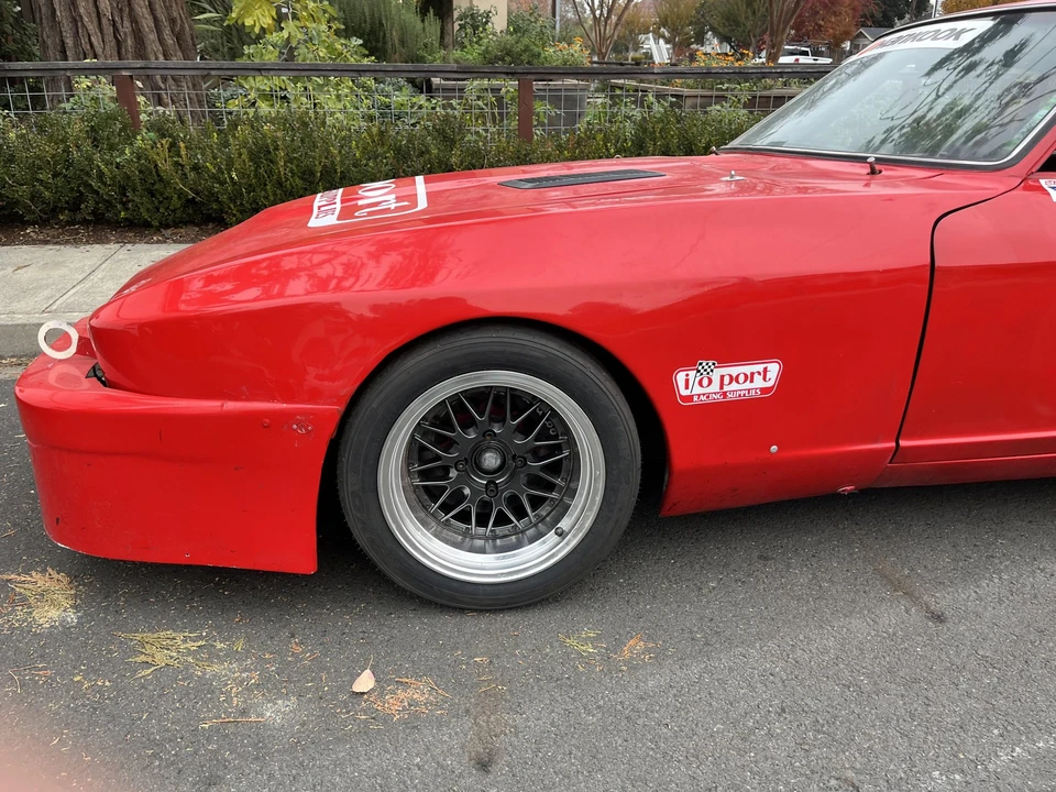 1972 Nissan Fairlady Z 1st Gen - Image 27 of 31