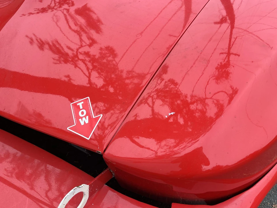 1972 Nissan Fairlady Z 1st Gen - Image 31 of 31