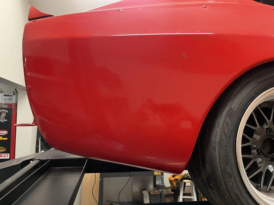 1972 Nissan Fairlady Z 1st Gen - Image 24 of 31