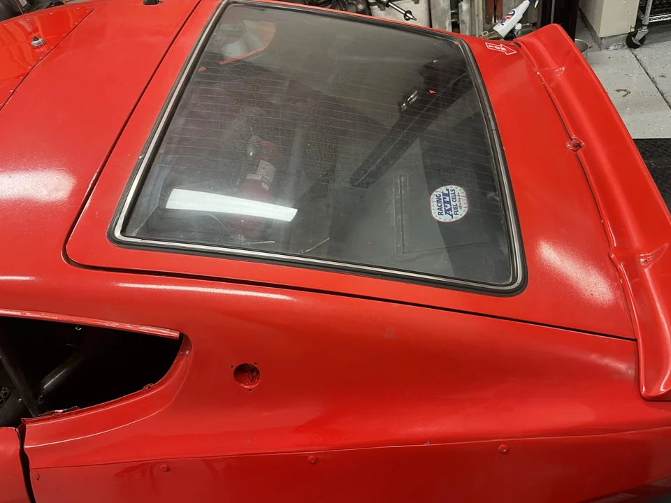 1972 Nissan Fairlady Z 1st Gen - Image 19 of 31
