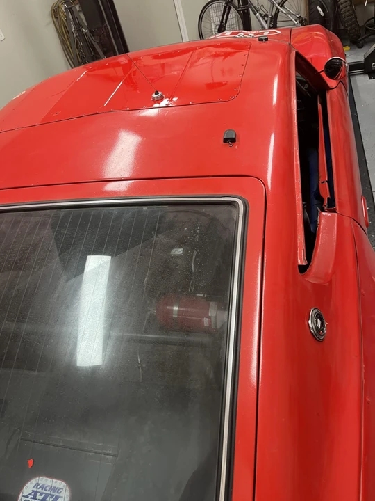 1972 Nissan Fairlady Z 1st Gen - Image 18 of 31