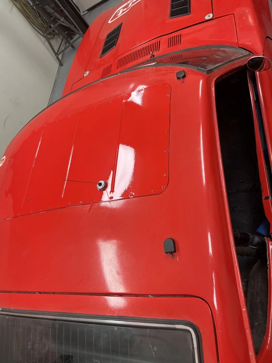 1972 Nissan Fairlady Z 1st Gen - Image 16 of 31
