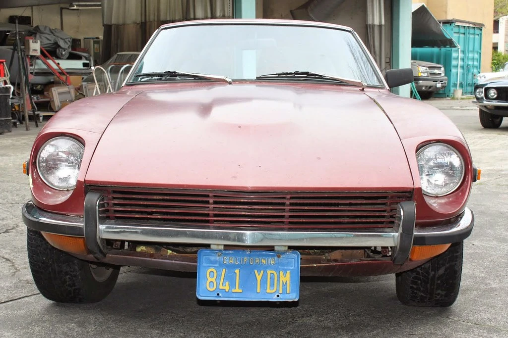 1972 Nissan Fairlady Z 1st Gen - Image 2 of 31