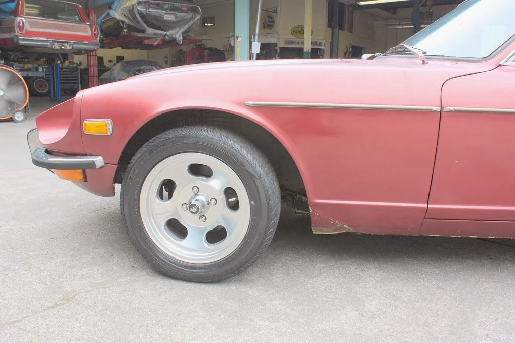 1972 Nissan Fairlady Z 1st Gen - Image 5 of 31