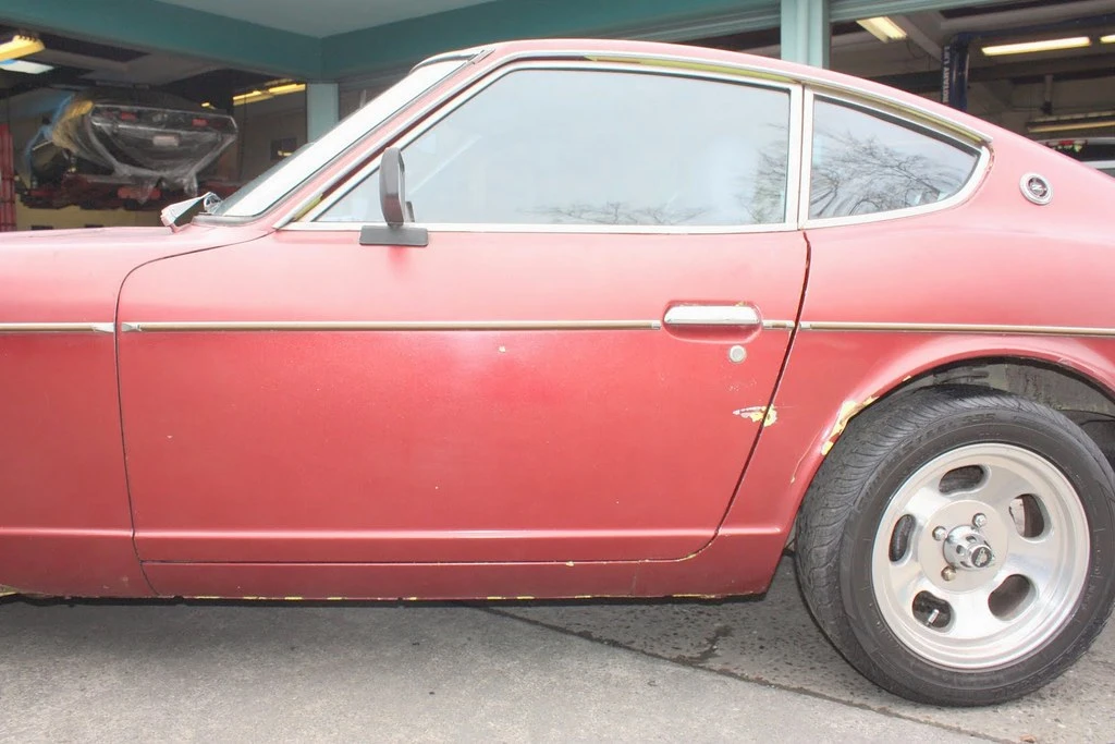 1972 Nissan Fairlady Z 1st Gen - Image 6 of 31