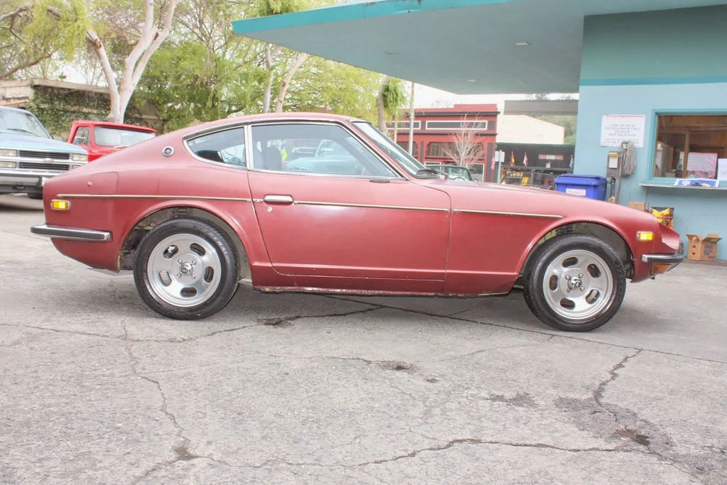 1972 Nissan Fairlady Z 1st Gen - Image 11 of 31