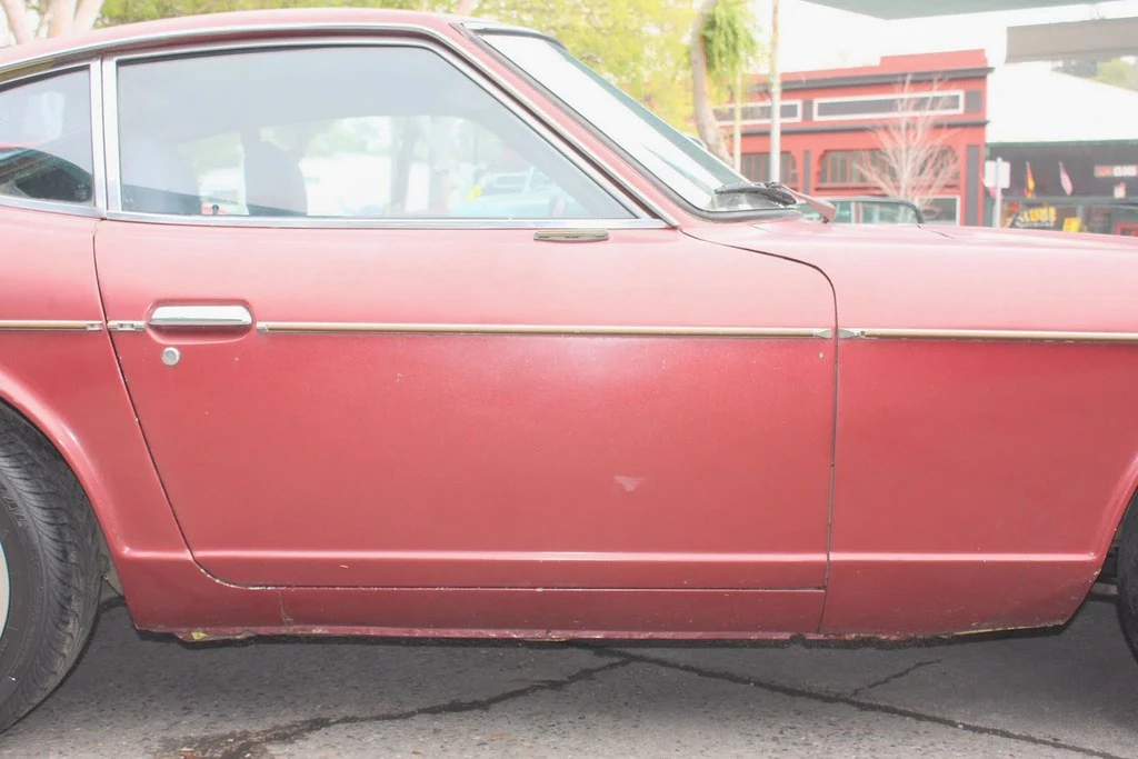 1972 Nissan Fairlady Z 1st Gen - Image 13 of 31