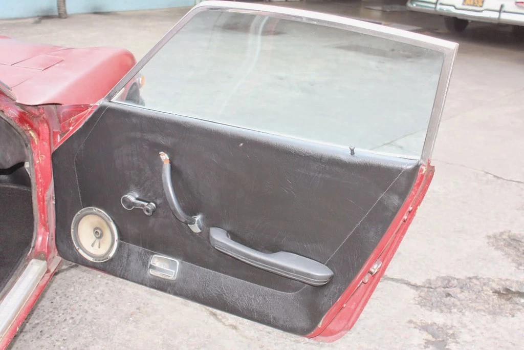 1972 Nissan Fairlady Z 1st Gen - Image 15 of 31
