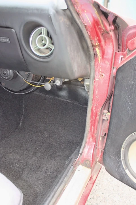 1972 Nissan Fairlady Z 1st Gen - Image 22 of 31