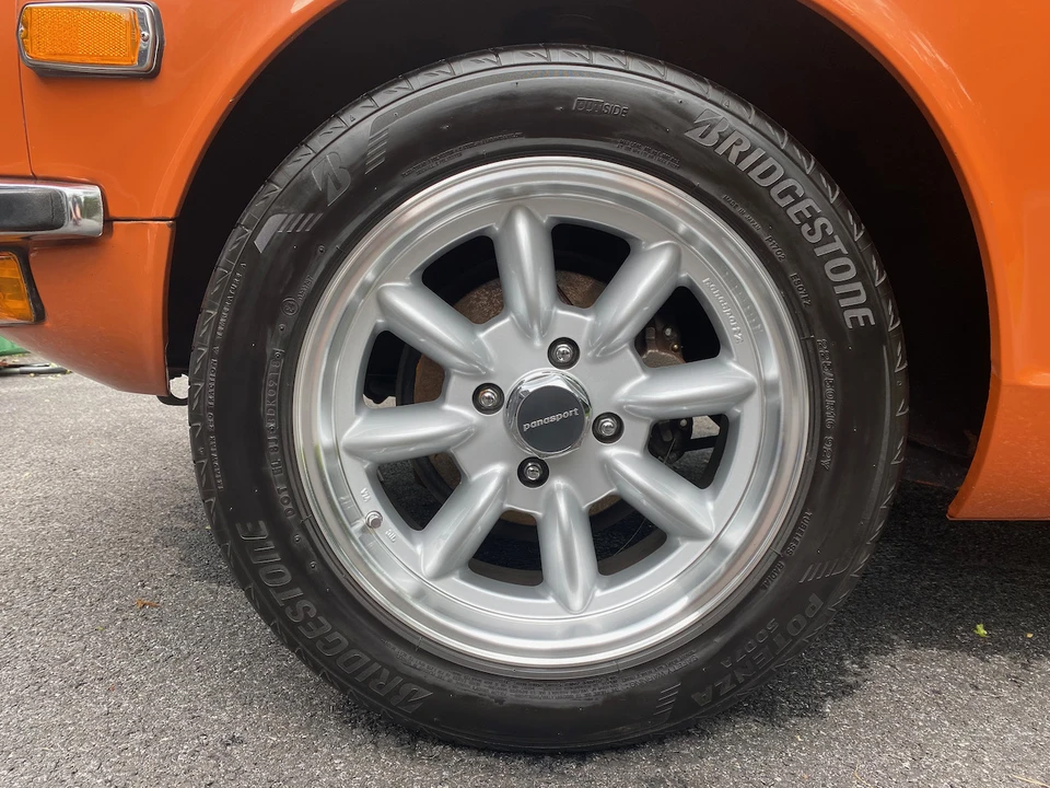 1972 Nissan Fairlady Z 1st Gen - Image 17 of 31