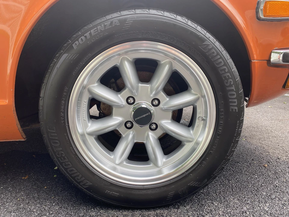 1972 Nissan Fairlady Z 1st Gen - Image 14 of 31