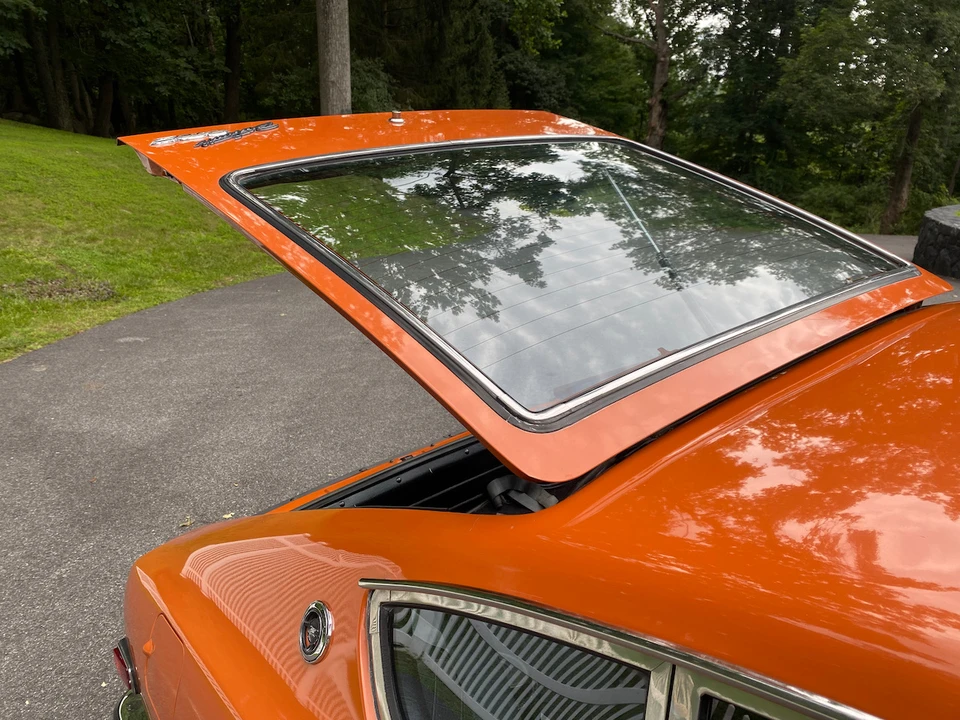 1972 Nissan Fairlady Z 1st Gen - Image 13 of 31