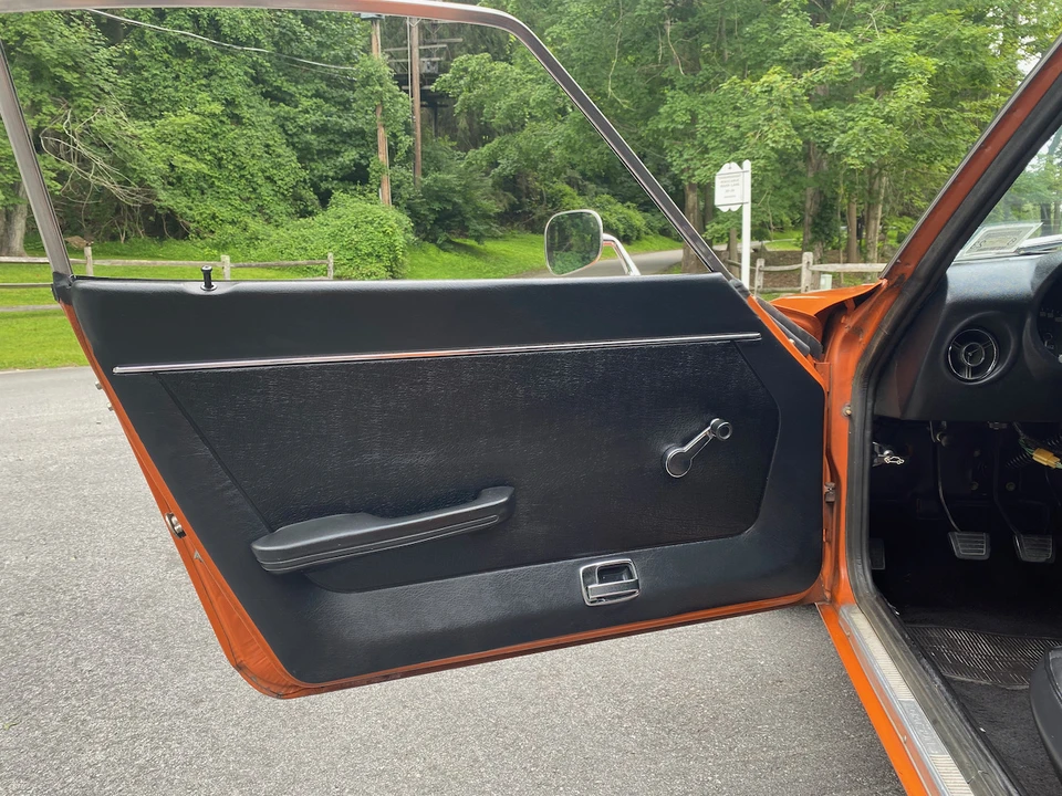 1972 Nissan Fairlady Z 1st Gen - Image 19 of 31
