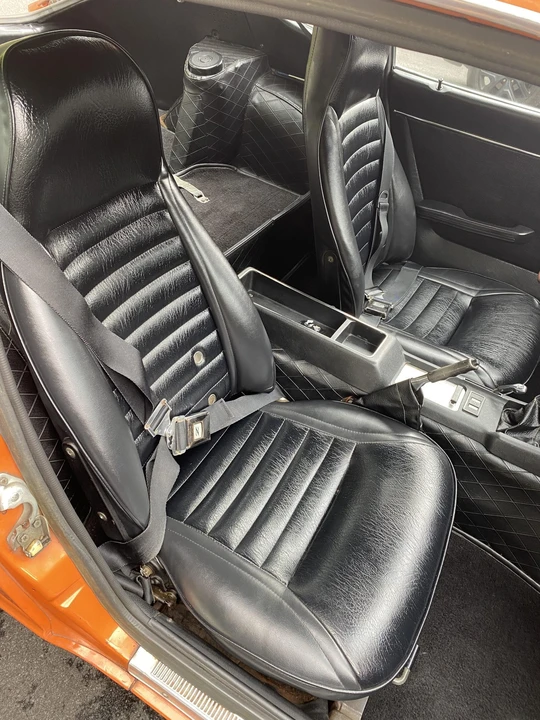 1972 Nissan Fairlady Z 1st Gen - Image 23 of 31