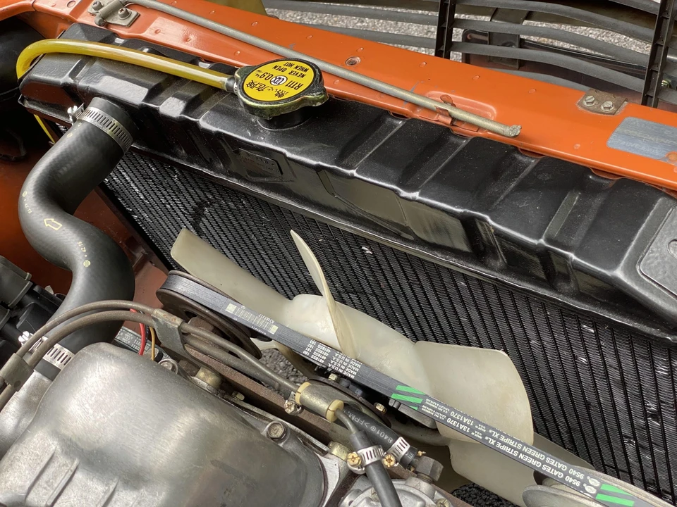 1972 Nissan Fairlady Z 1st Gen - Image 31 of 31