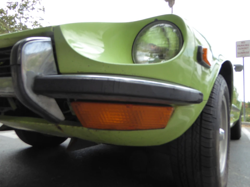 1972 Nissan Fairlady Z 1st Gen - Image 10 of 31