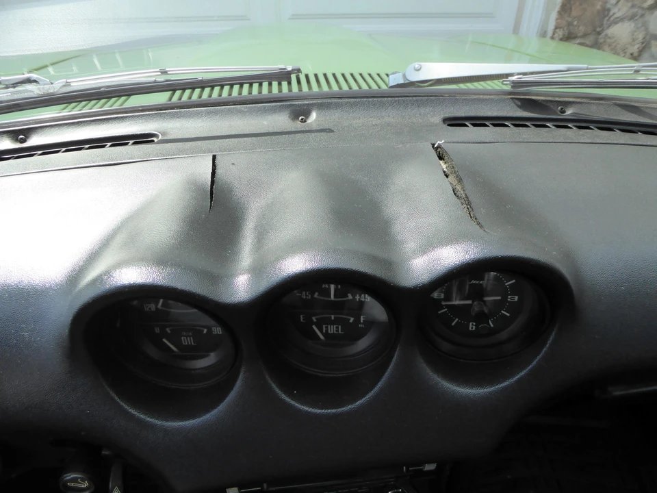 1972 Nissan Fairlady Z 1st Gen - Image 18 of 31