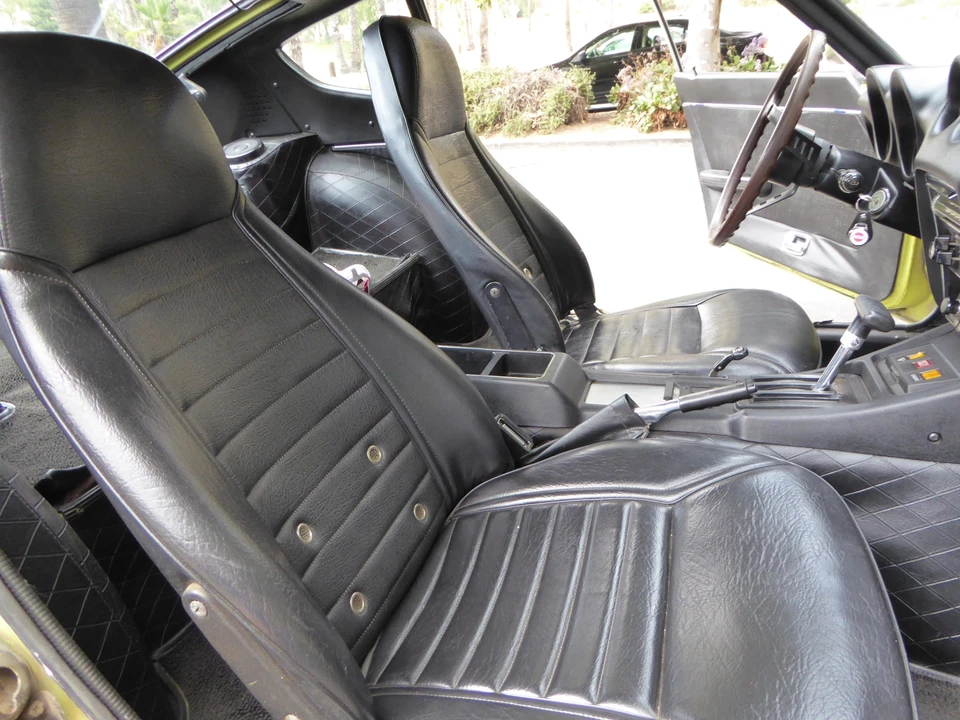 1972 Nissan Fairlady Z 1st Gen - Image 22 of 31