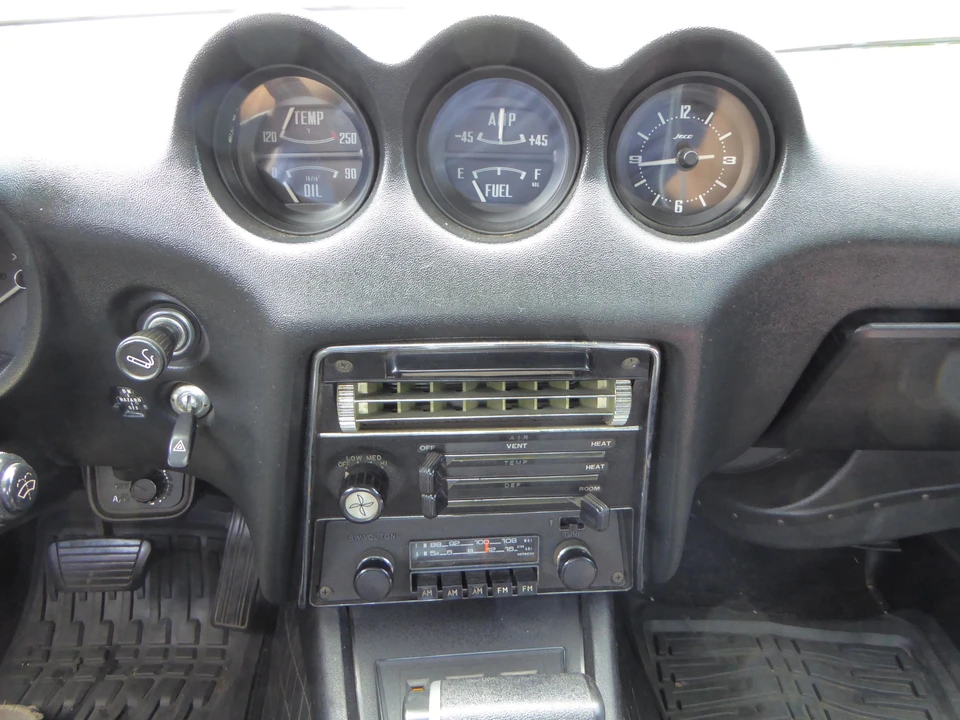 1972 Nissan Fairlady Z 1st Gen - Image 19 of 31