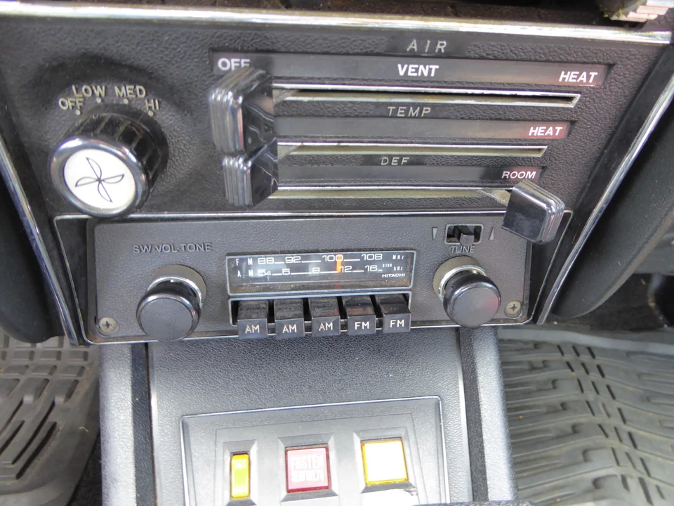 1972 Nissan Fairlady Z 1st Gen - Image 20 of 31