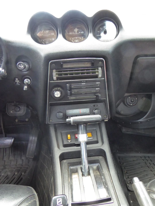 1972 Nissan Fairlady Z 1st Gen - Image 21 of 31