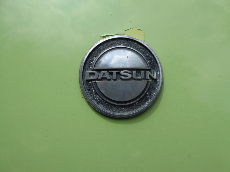 1972 Nissan Fairlady Z 1st Gen - Image 12 of 31