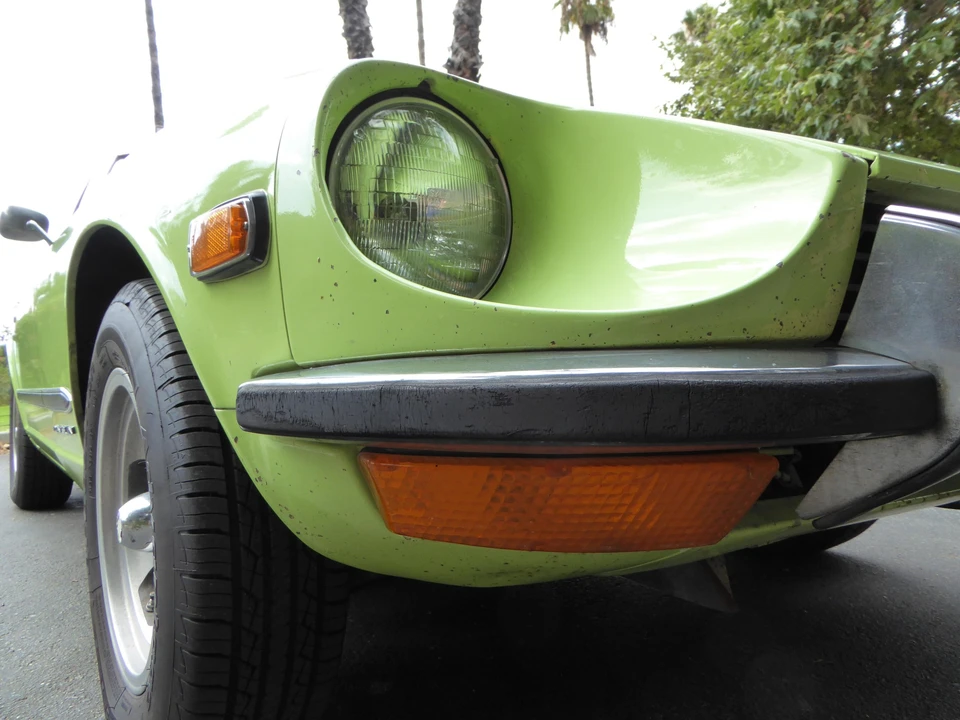 1972 Nissan Fairlady Z 1st Gen - Image 9 of 31