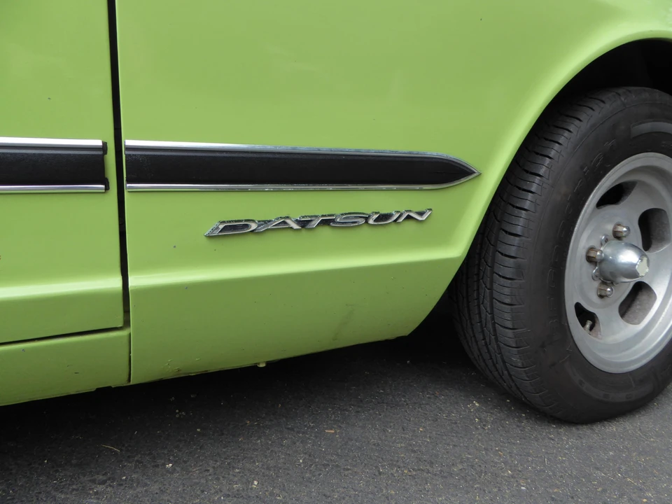 1972 Nissan Fairlady Z 1st Gen - Image 11 of 31