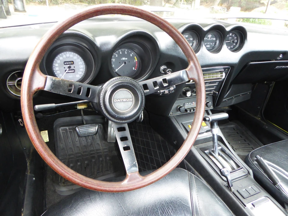 1972 Nissan Fairlady Z 1st Gen - Image 17 of 31