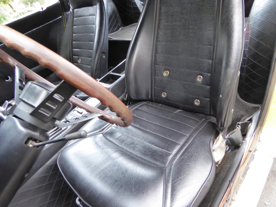 1972 Nissan Fairlady Z 1st Gen - Image 23 of 31