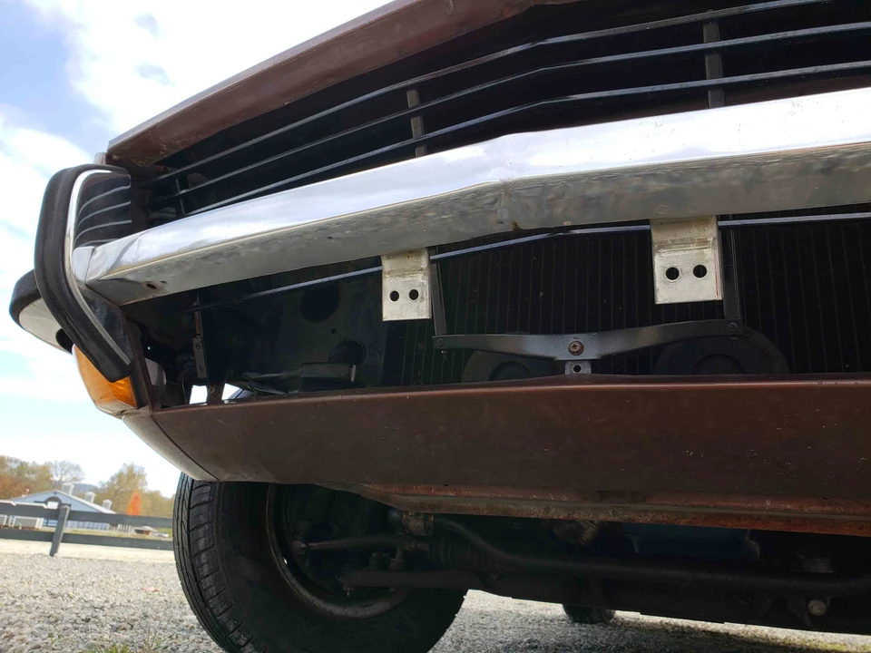 1972 Nissan Fairlady Z 1st Gen - Image 17 of 31