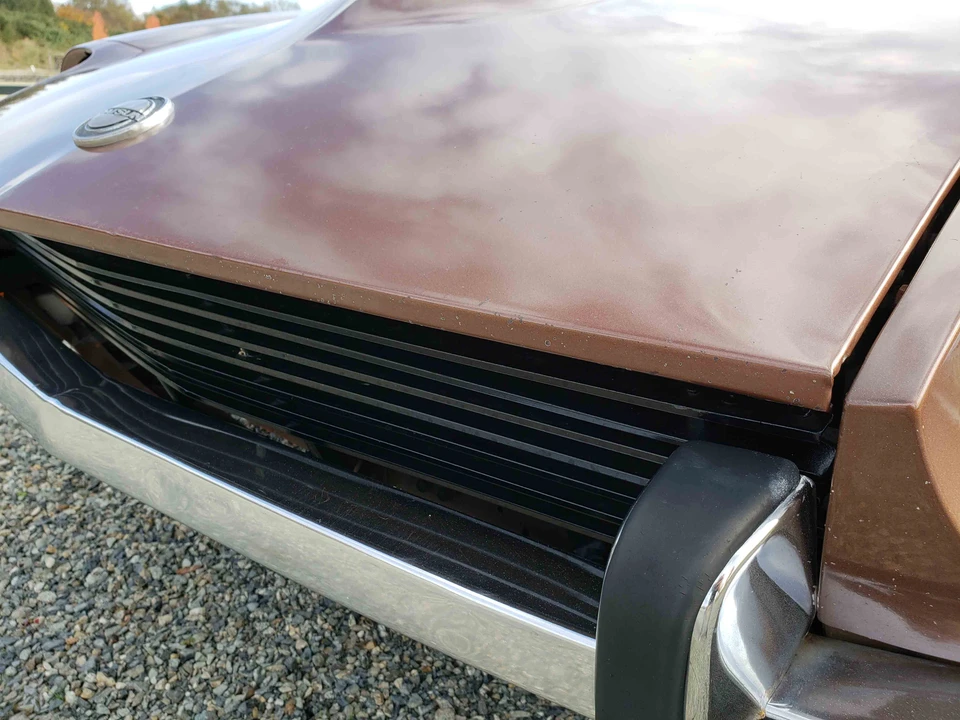 1972 Nissan Fairlady Z 1st Gen - Image 16 of 31