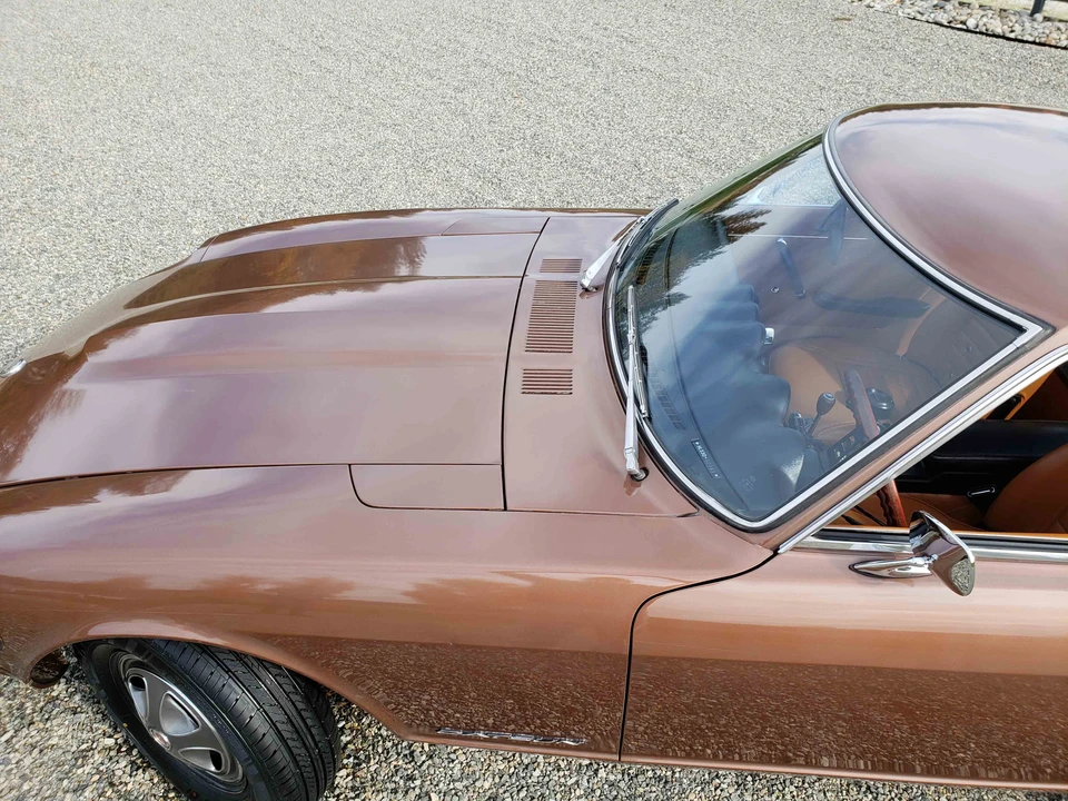 1972 Nissan Fairlady Z 1st Gen - Image 29 of 31