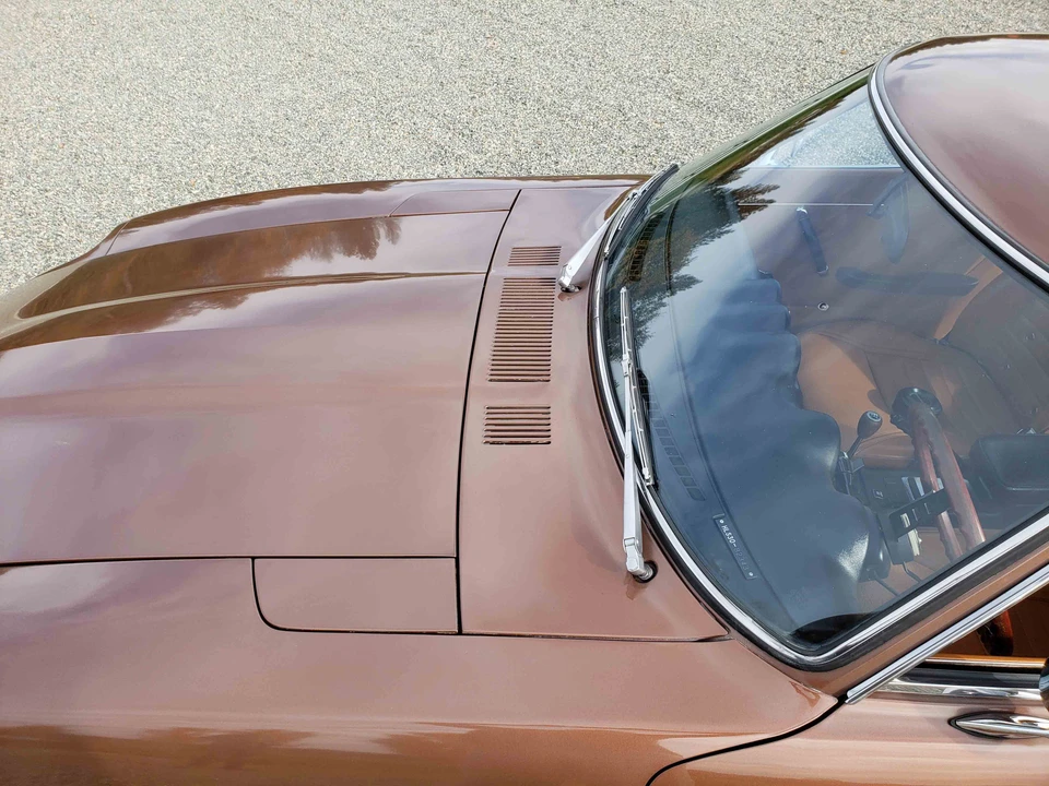 1972 Nissan Fairlady Z 1st Gen - Image 28 of 31