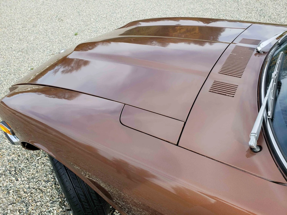 1972 Nissan Fairlady Z 1st Gen - Image 30 of 31