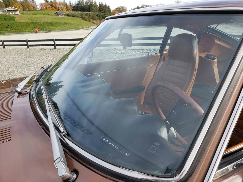 1972 Nissan Fairlady Z 1st Gen - Image 25 of 31