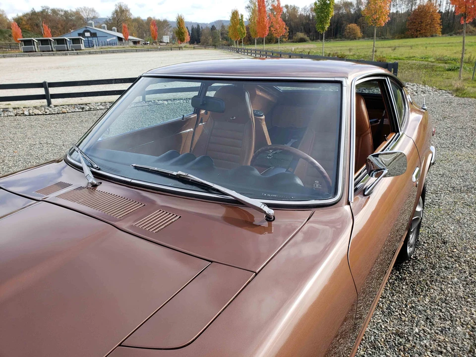 1972 Nissan Fairlady Z 1st Gen - Image 24 of 31