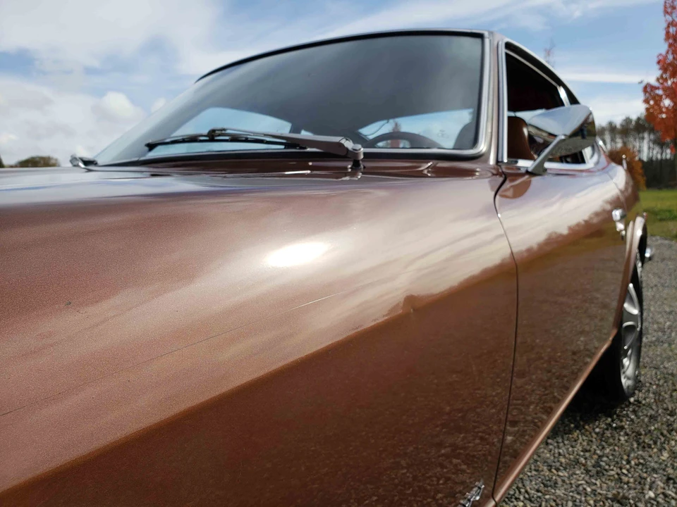 1972 Nissan Fairlady Z 1st Gen - Image 23 of 31