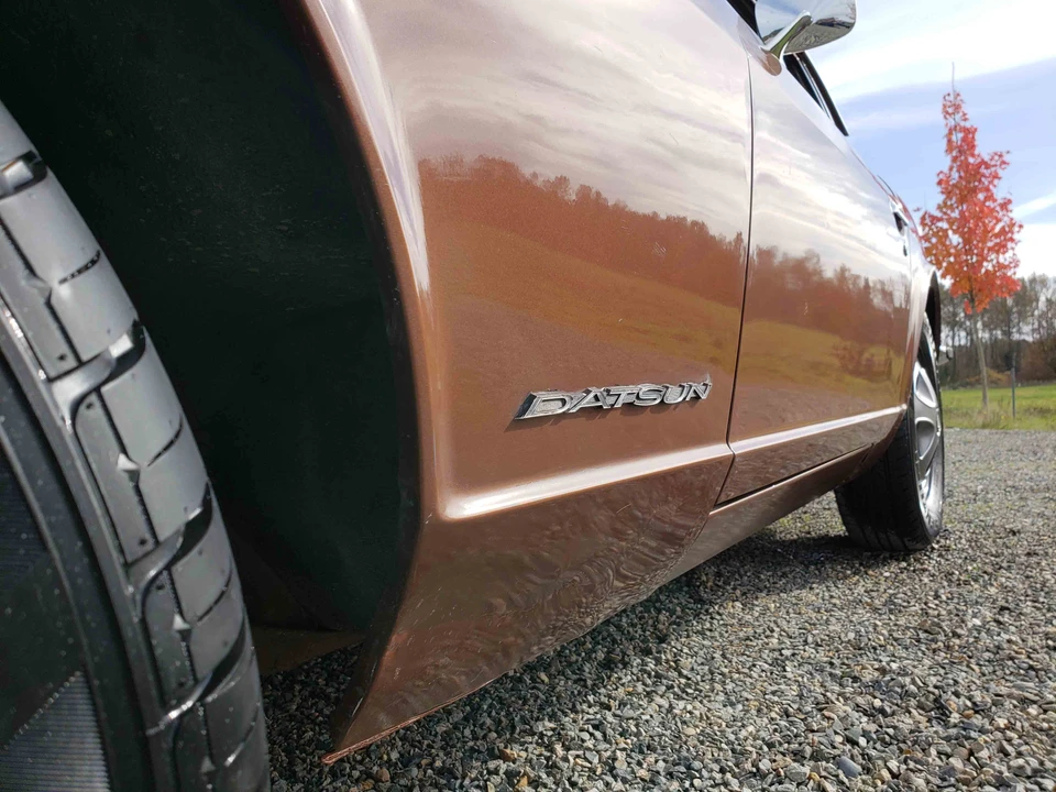 1972 Nissan Fairlady Z 1st Gen - Image 22 of 31