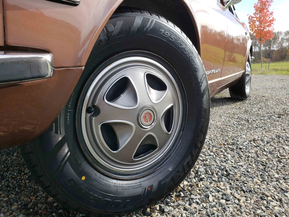 1972 Nissan Fairlady Z 1st Gen - Image 21 of 31