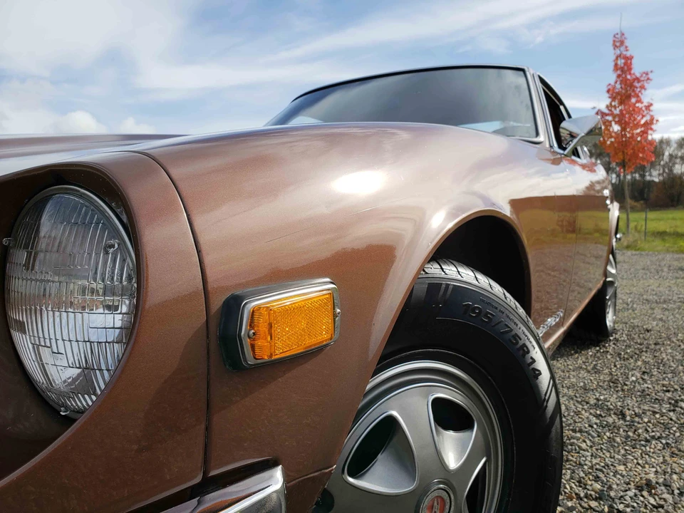 1972 Nissan Fairlady Z 1st Gen - Image 19 of 31