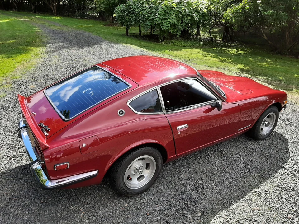 1972 Nissan Fairlady Z 1st Gen - Image 13 of 31