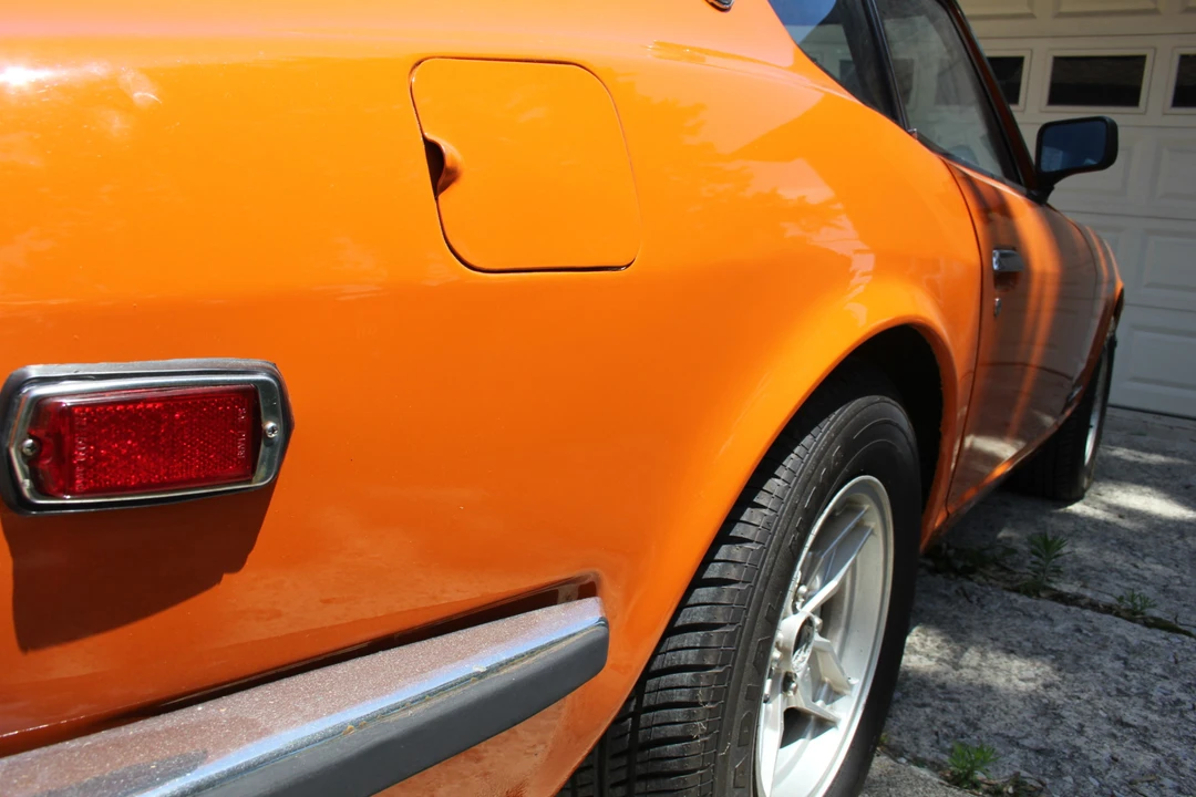 1972 Nissan Fairlady Z 1st Gen - Image 23 of 31