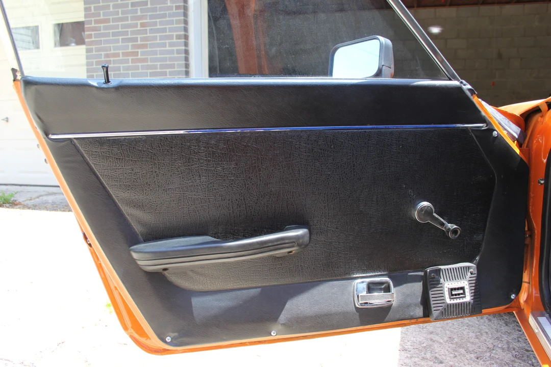 1972 Nissan Fairlady Z 1st Gen - Image 28 of 31