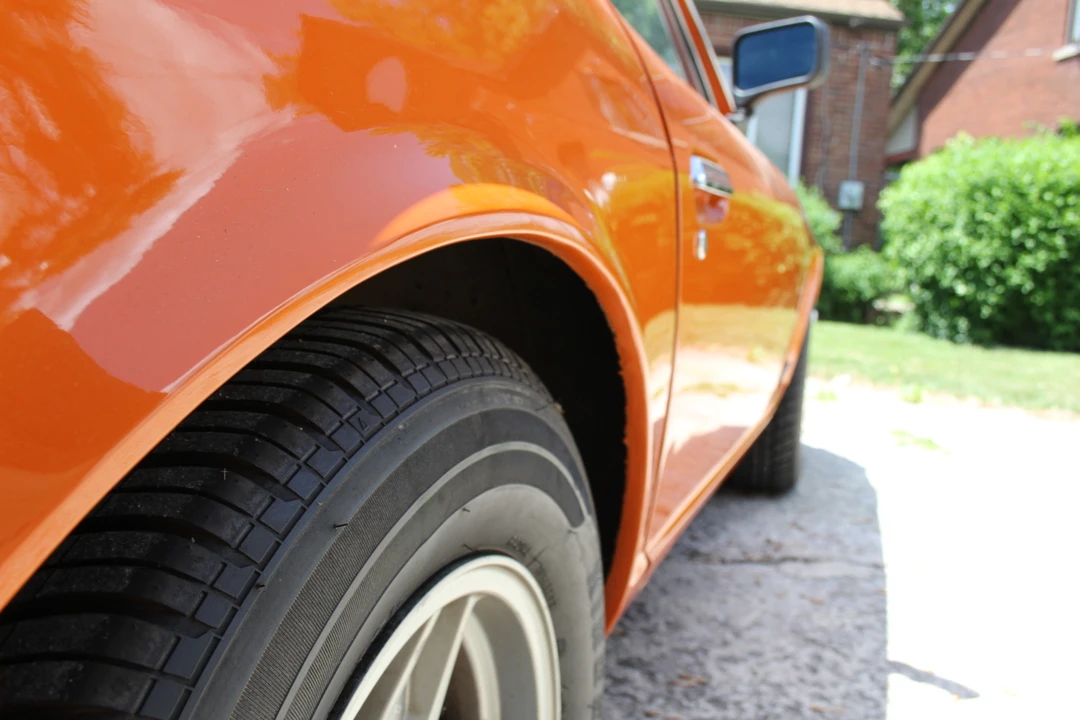 1972 Nissan Fairlady Z 1st Gen - Image 24 of 31