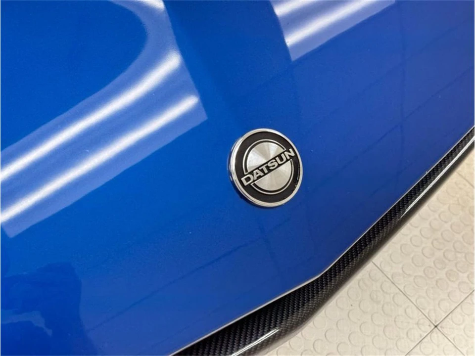 1972 Nissan Fairlady Z 1st Gen - Image 10 of 31