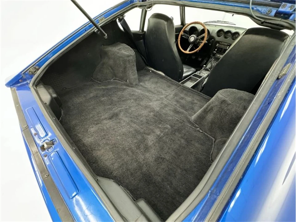 1972 Nissan Fairlady Z 1st Gen - Image 31 of 31