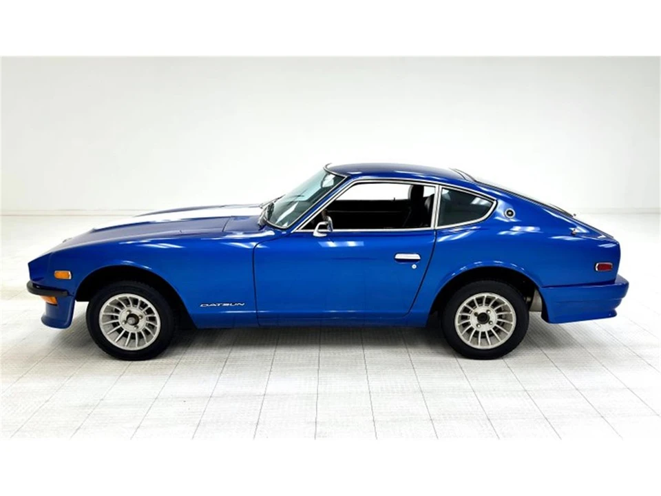 1972 Nissan Fairlady Z 1st Gen - Image 2 of 31